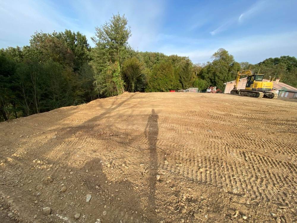 terrassement-pour-remise-a-niveau-du-terrain-a-cambernard
